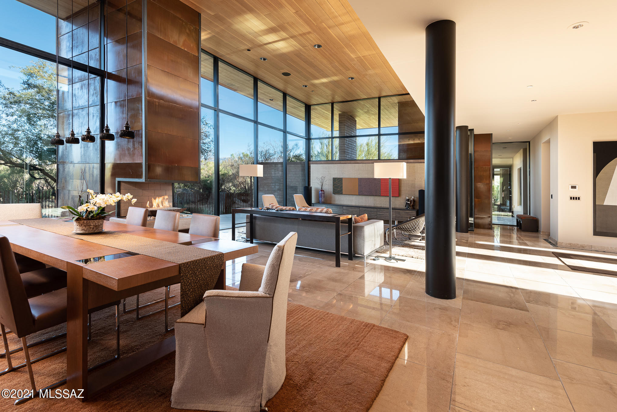 Stone Canyon VI - Residential