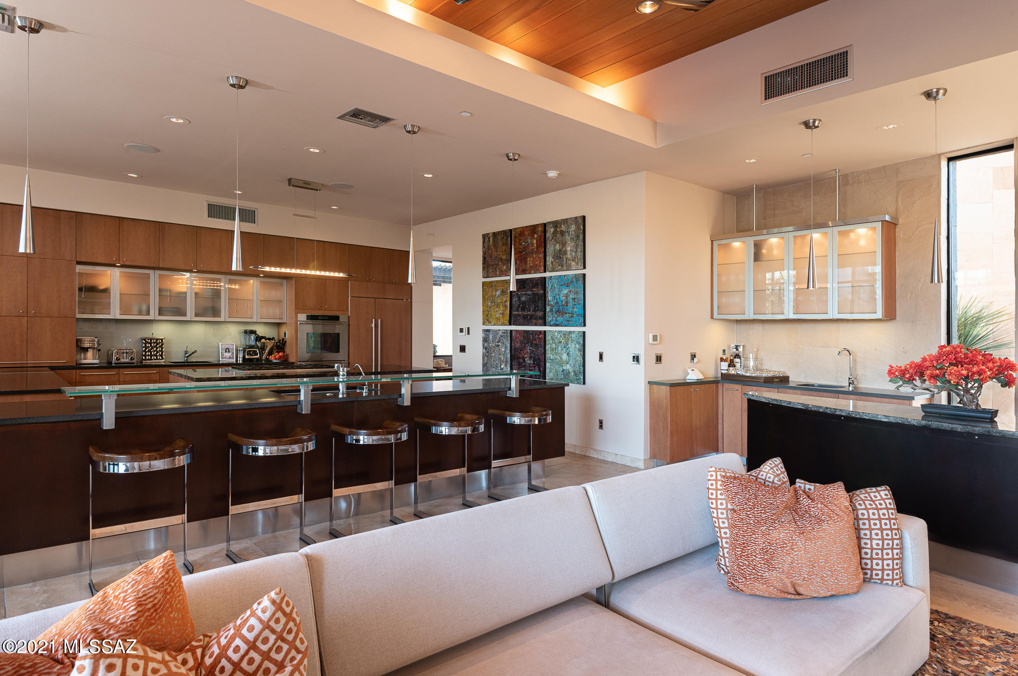 Stone Canyon VI - Residential
