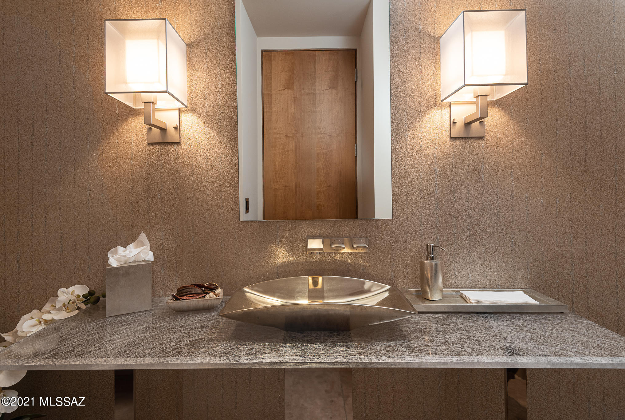 Stone Canyon VI - Residential