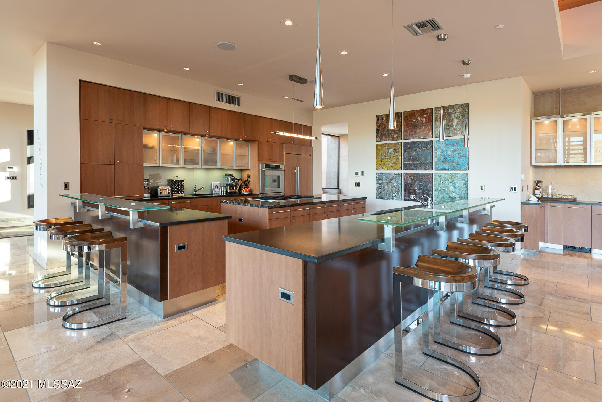 Stone Canyon VI - Residential