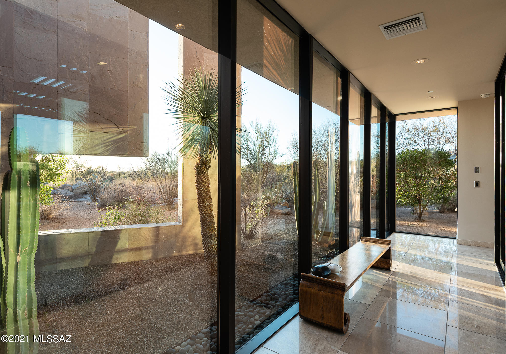 Stone Canyon VI - Residential