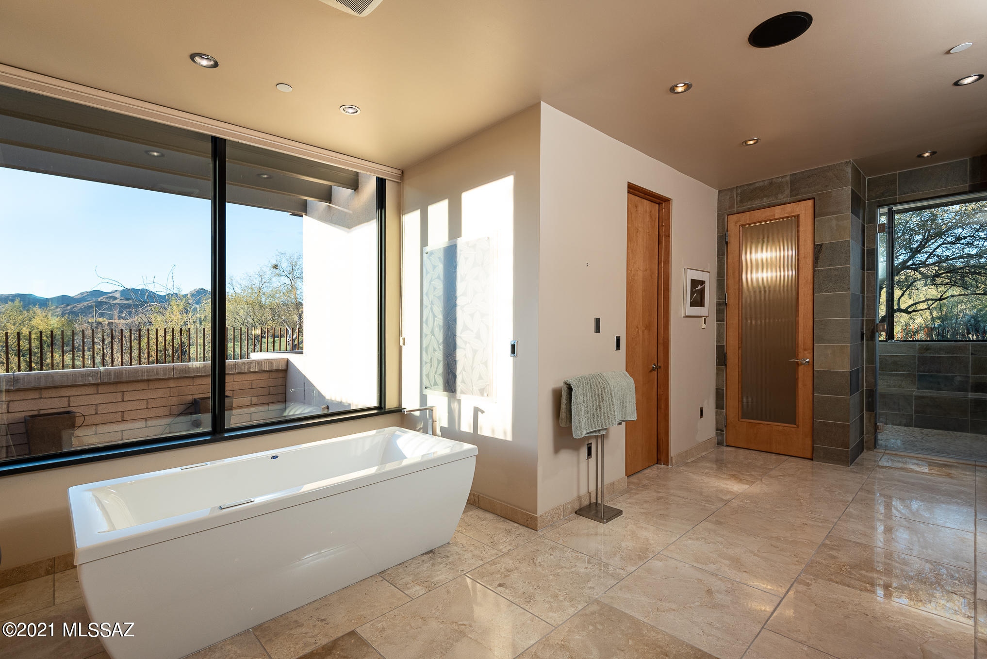 Stone Canyon VI - Residential