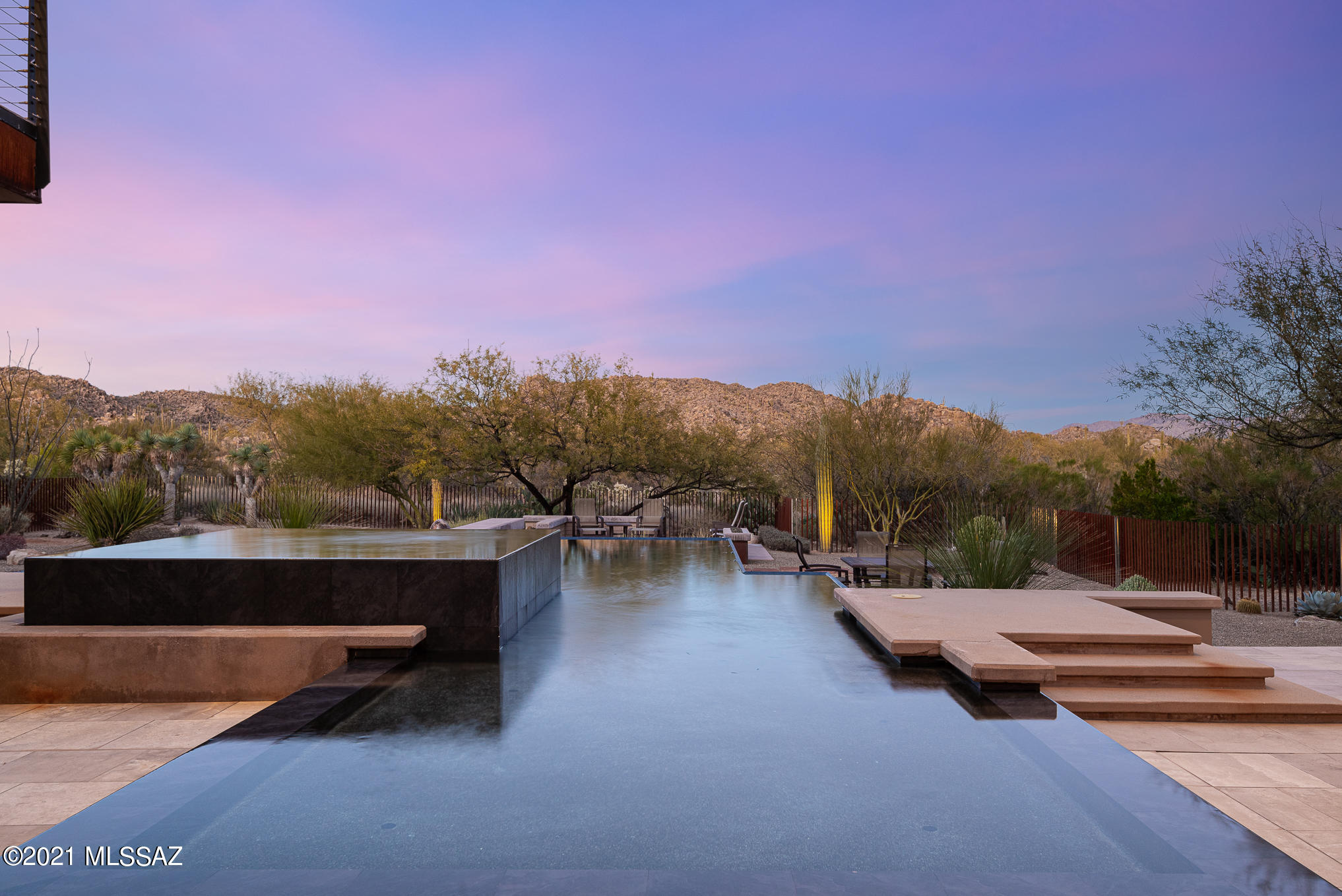 Stone Canyon VI - Residential
