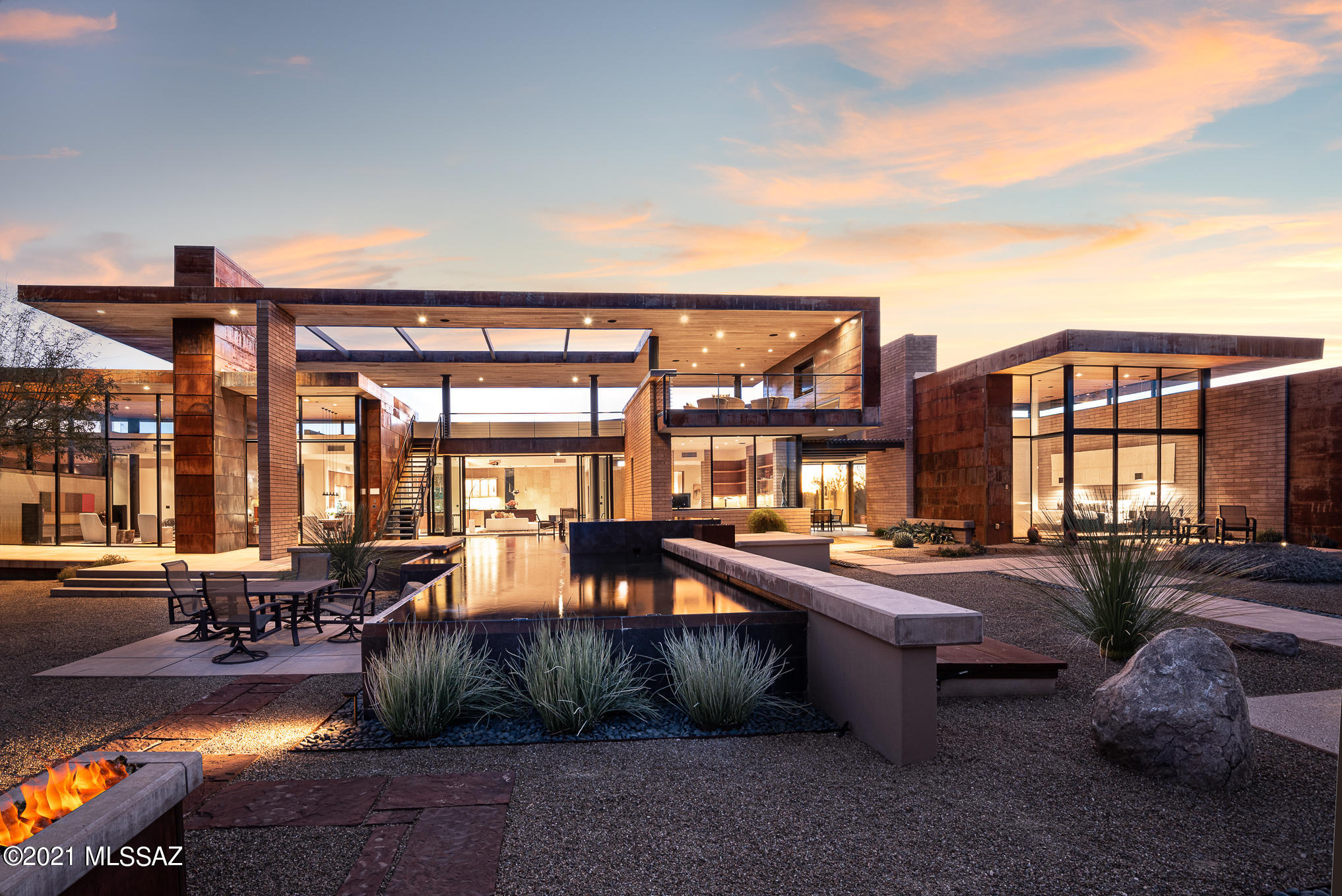 Stone Canyon VI - Residential