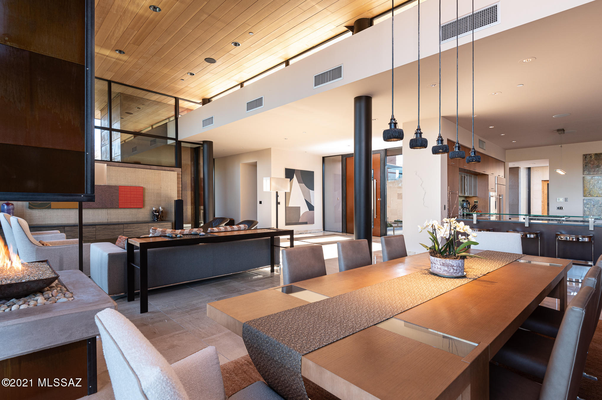 Stone Canyon VI - Residential