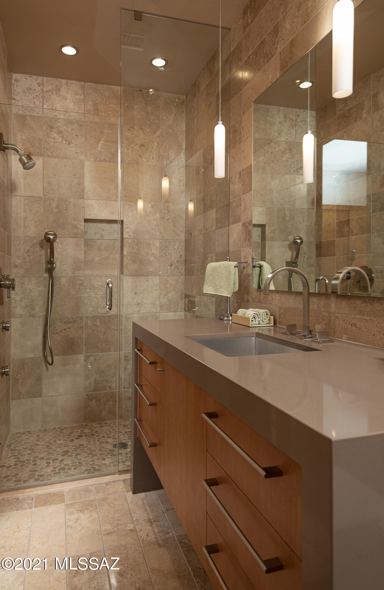 Stone Canyon VI - Residential