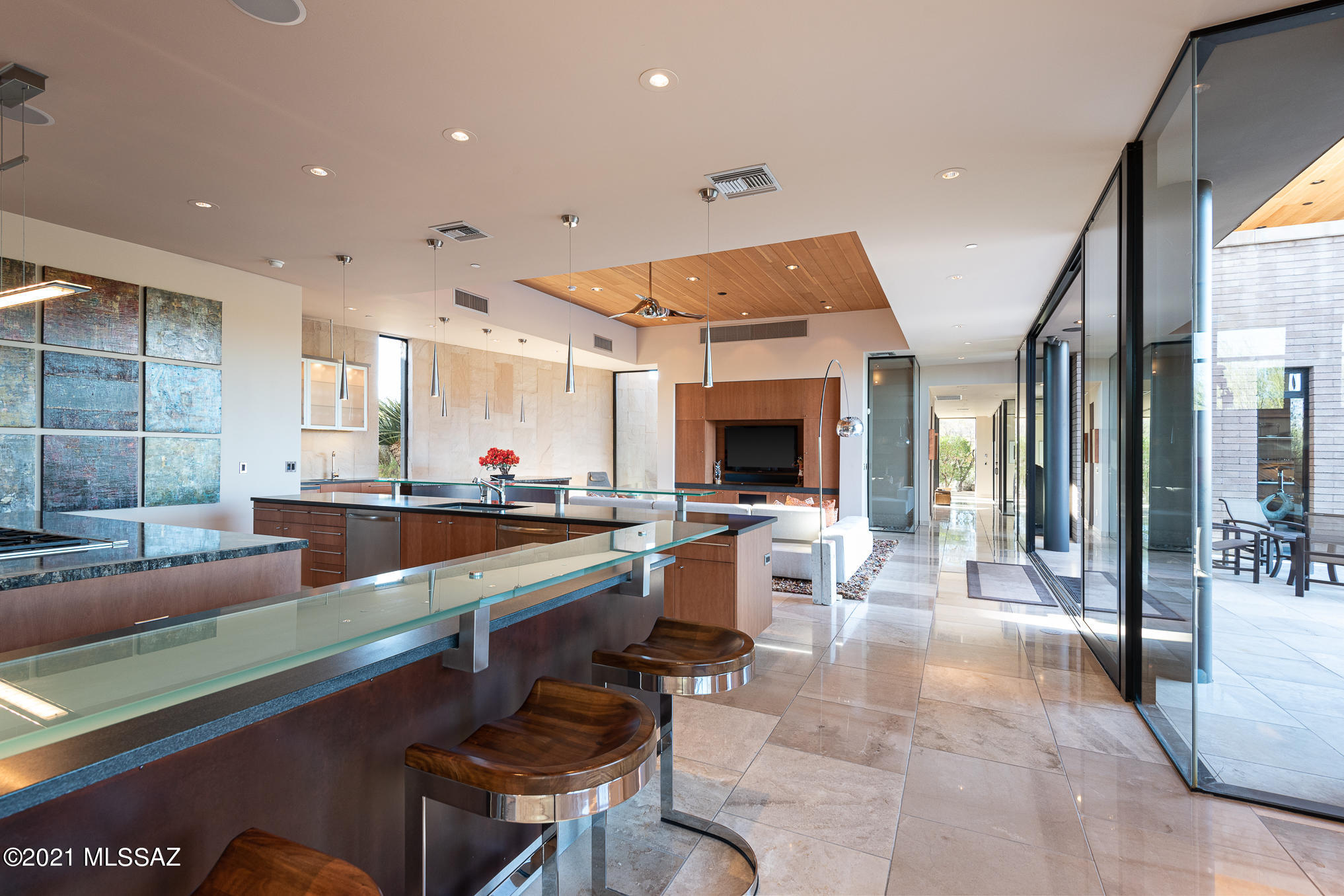 Stone Canyon VI - Residential