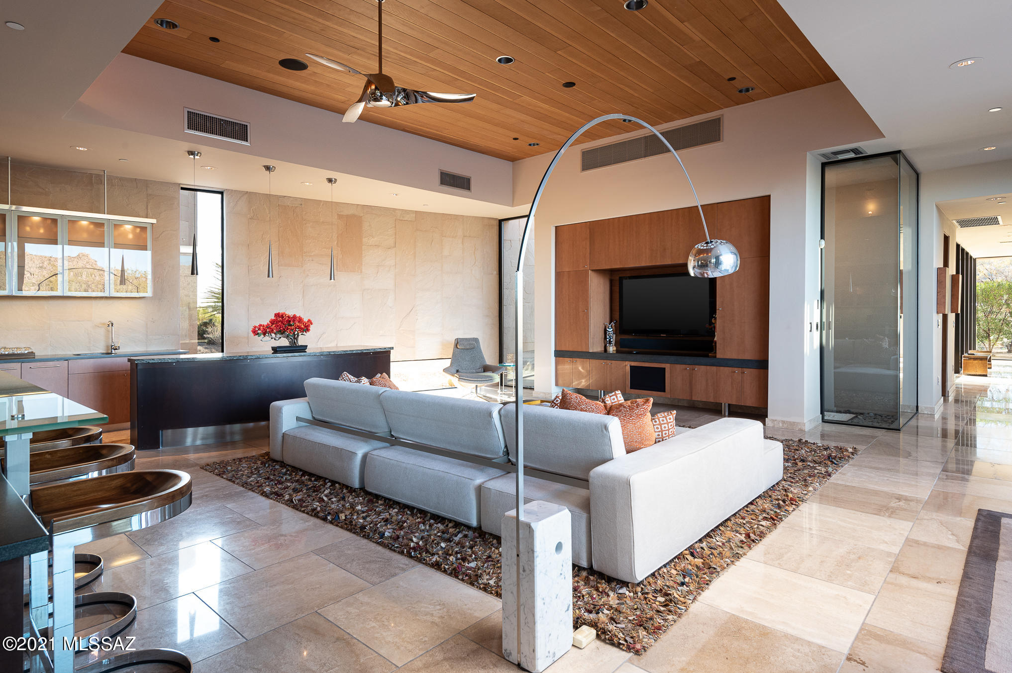 Stone Canyon VI - Residential