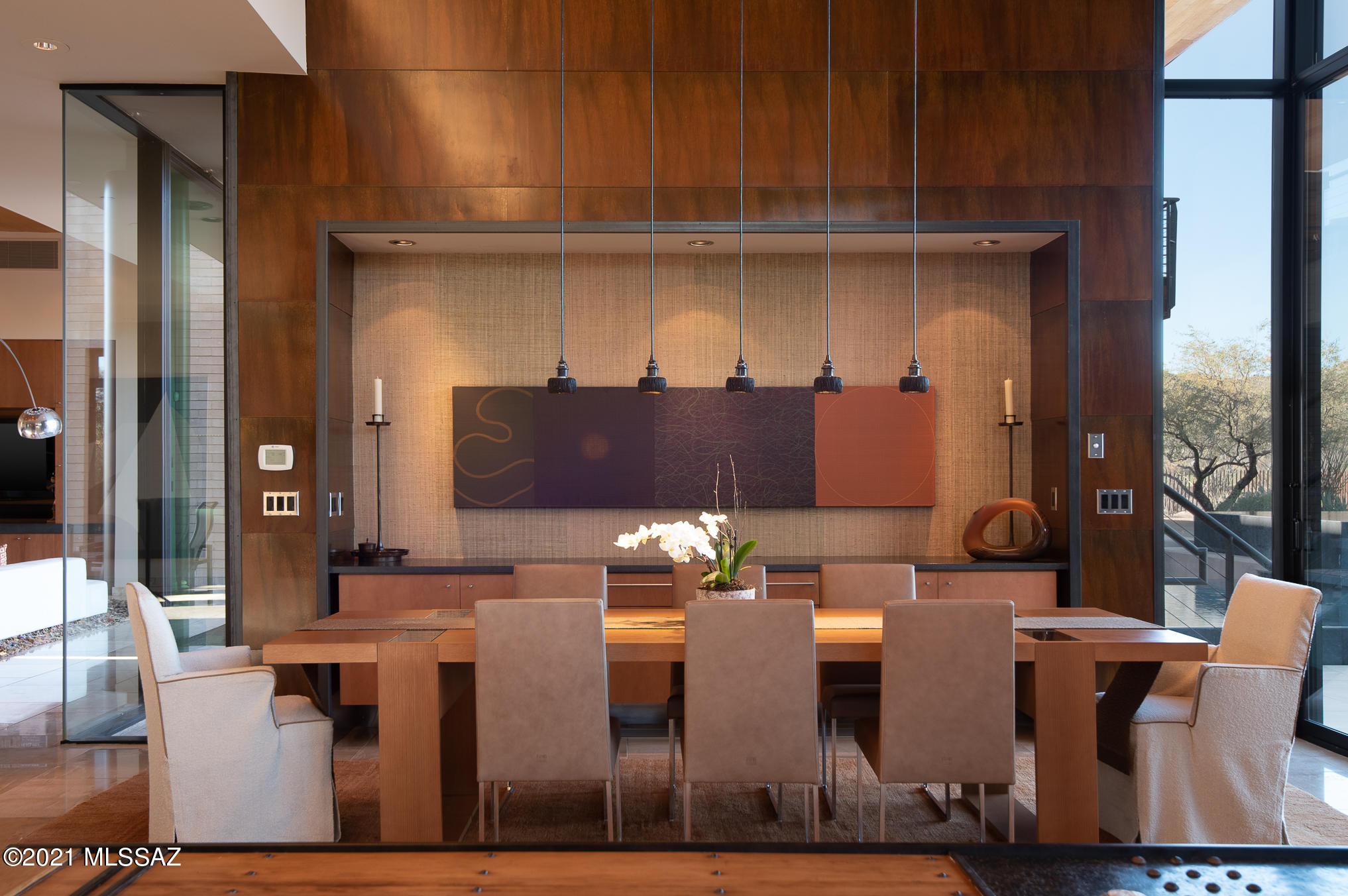 Stone Canyon VI - Residential