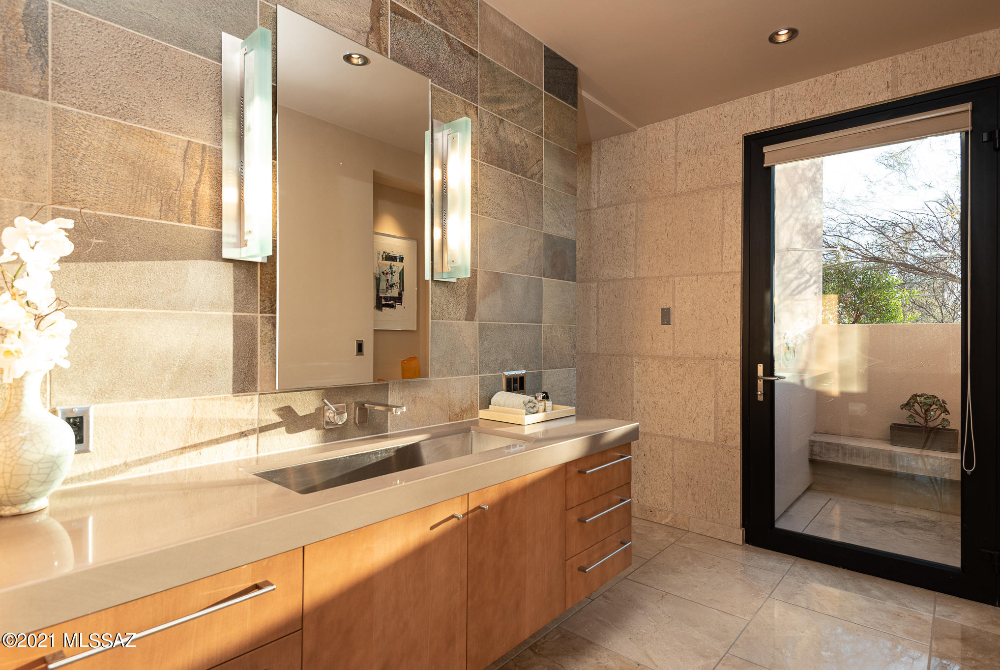 Stone Canyon VI - Residential