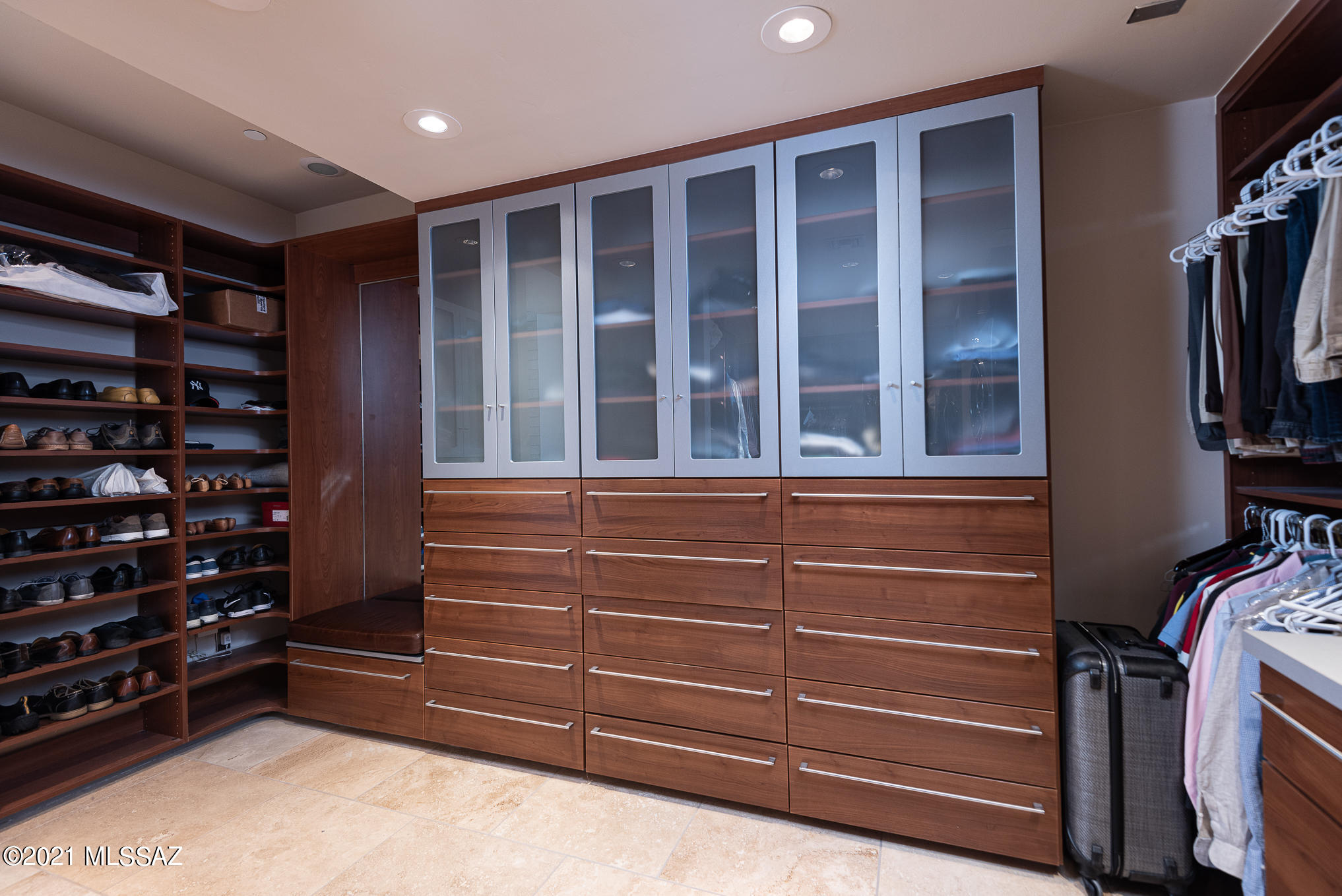 Stone Canyon VI - Residential