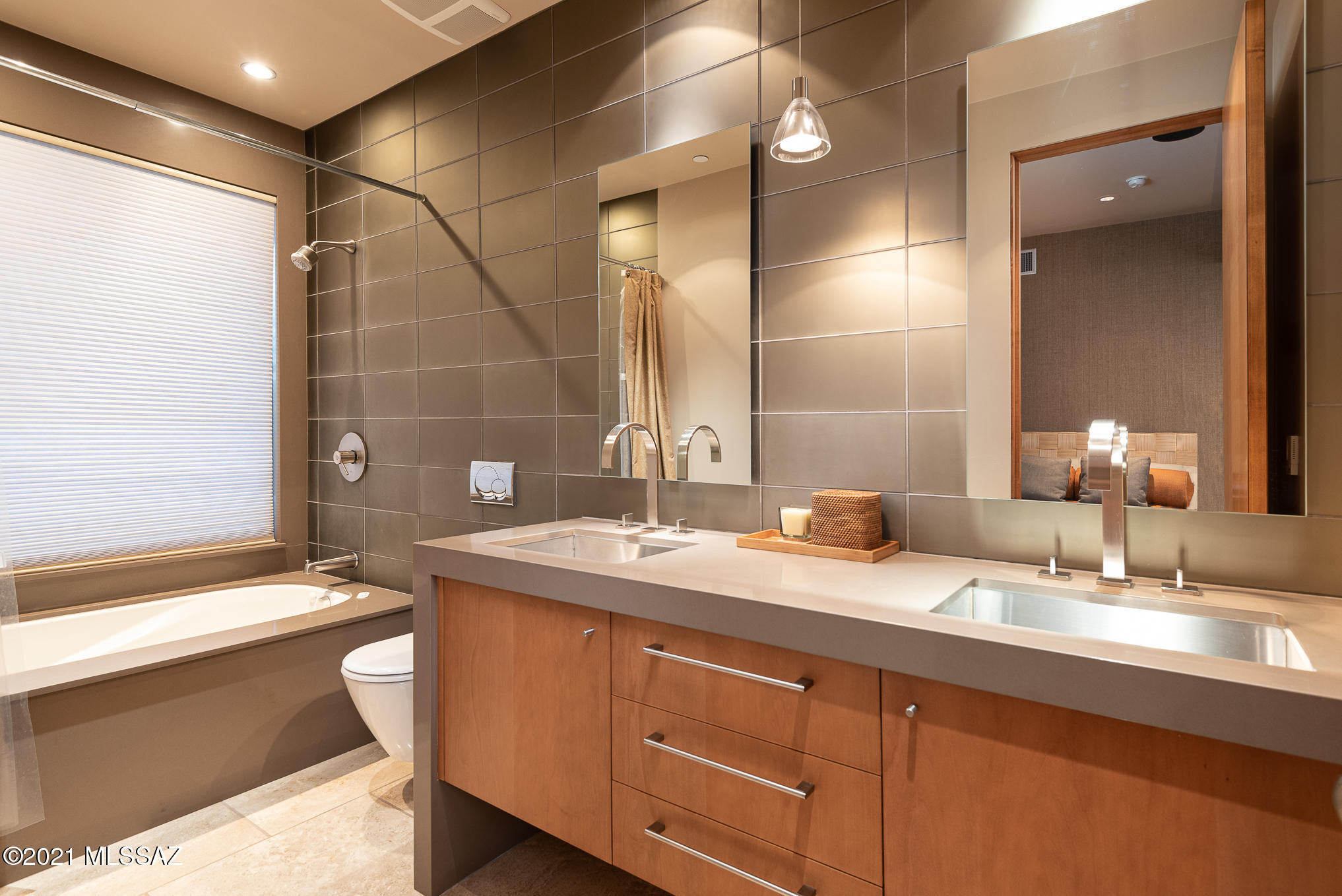 Stone Canyon VI - Residential