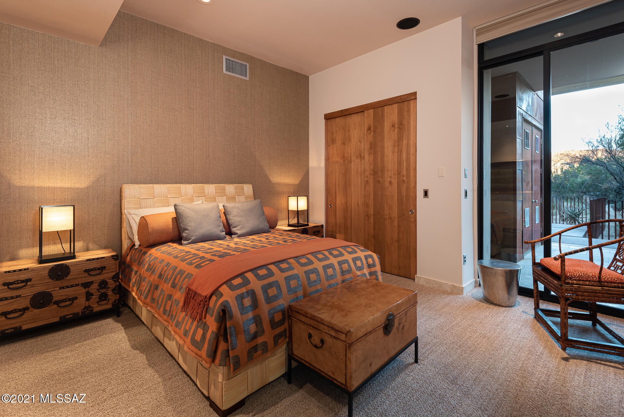 Stone Canyon VI - Residential