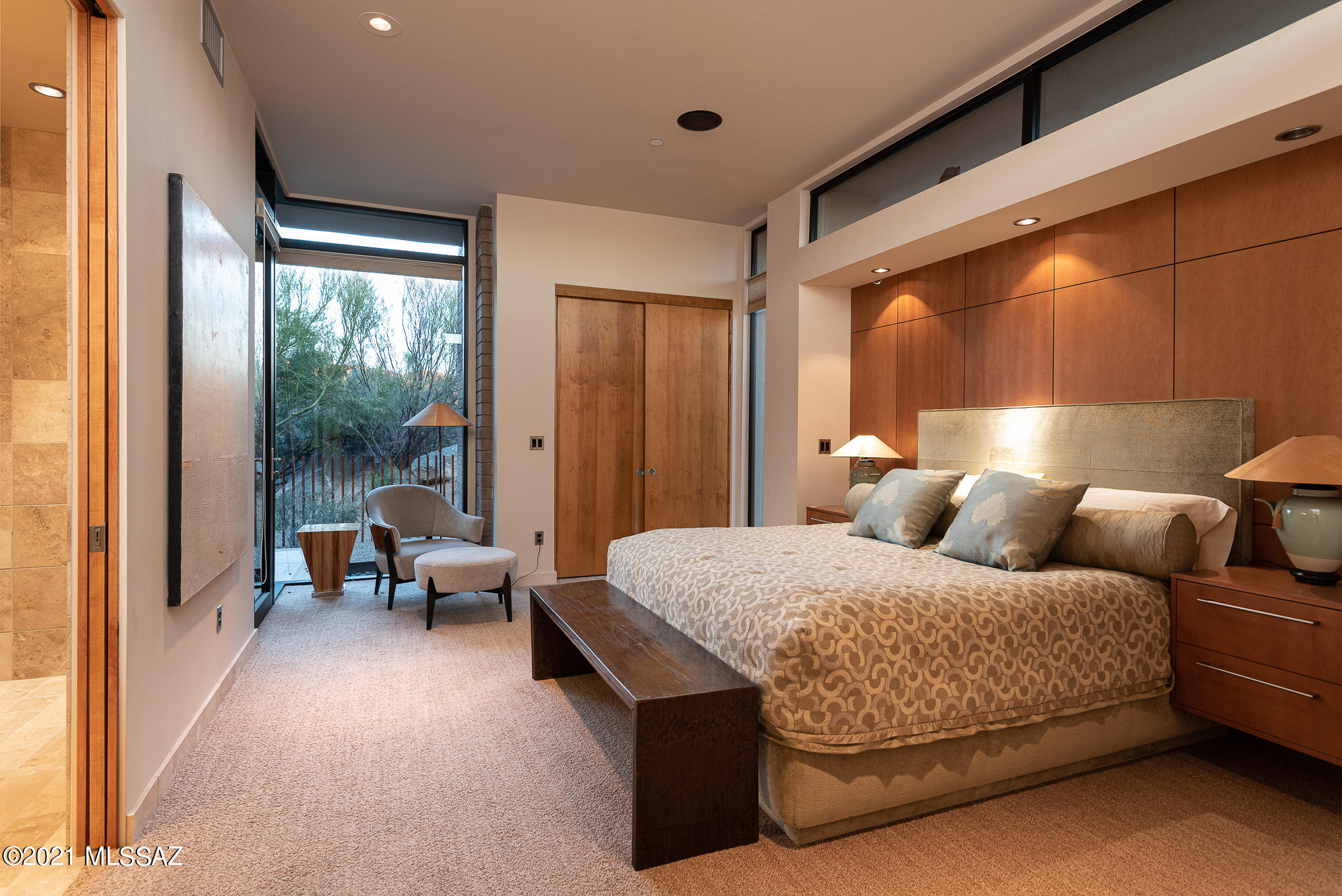 Stone Canyon VI - Residential