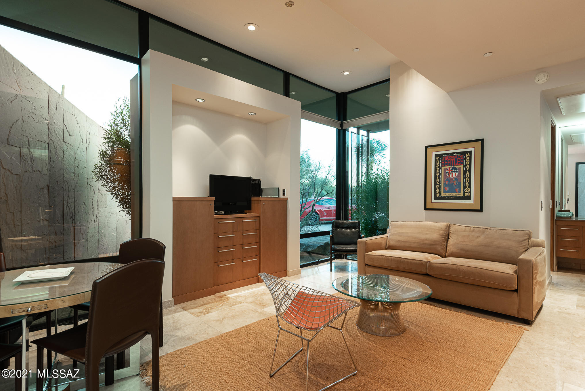 Stone Canyon VI - Residential
