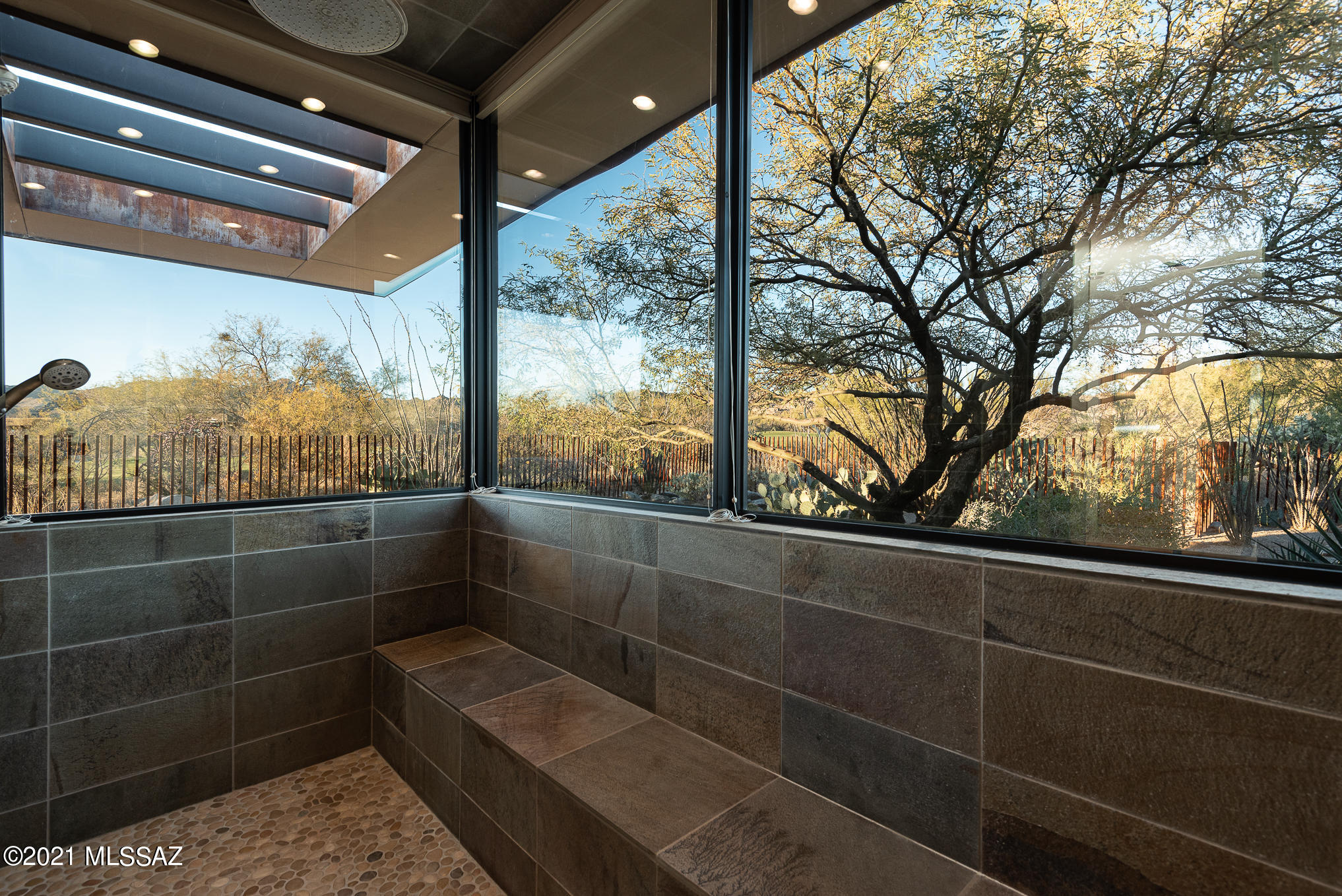 Stone Canyon VI - Residential