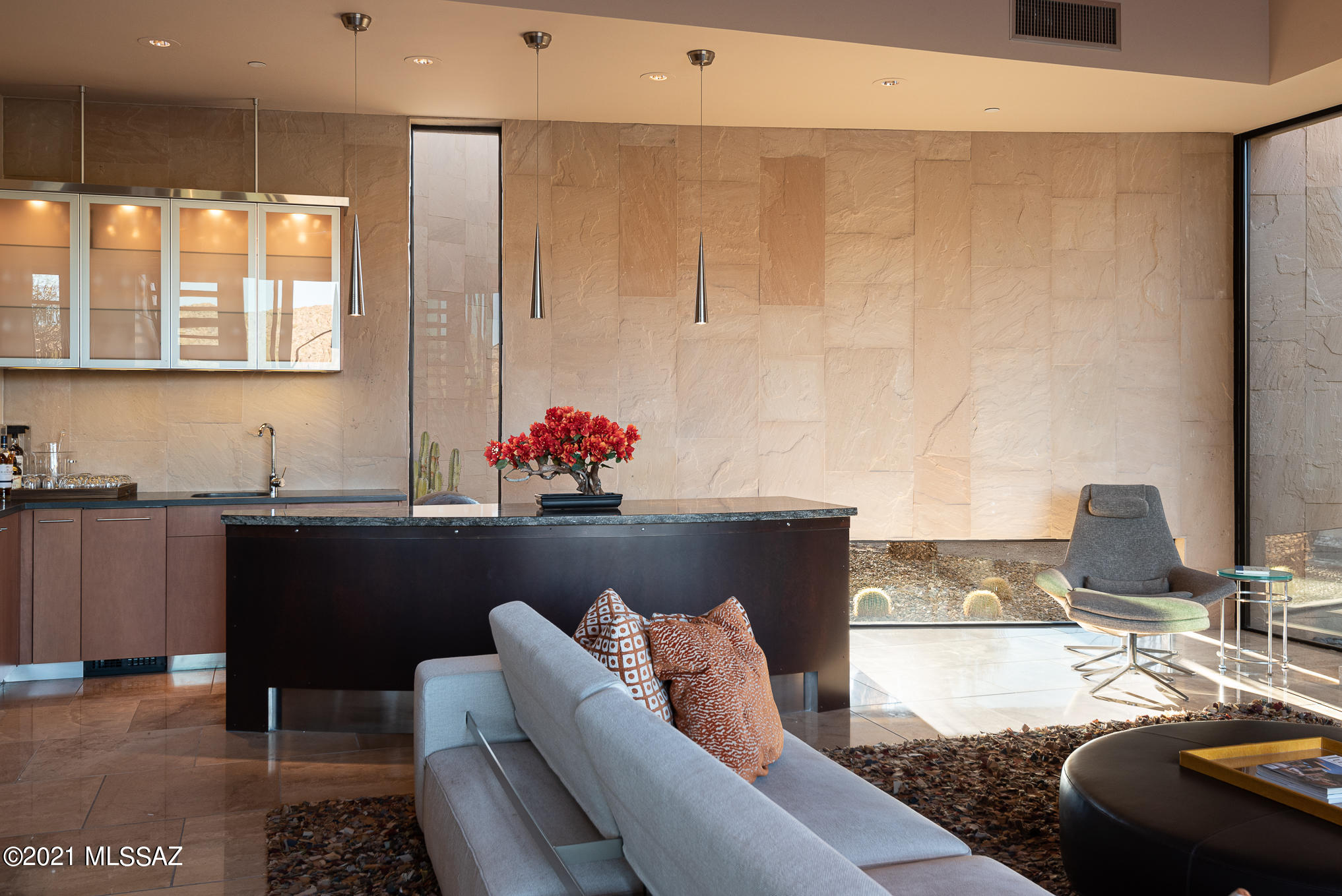 Stone Canyon VI - Residential