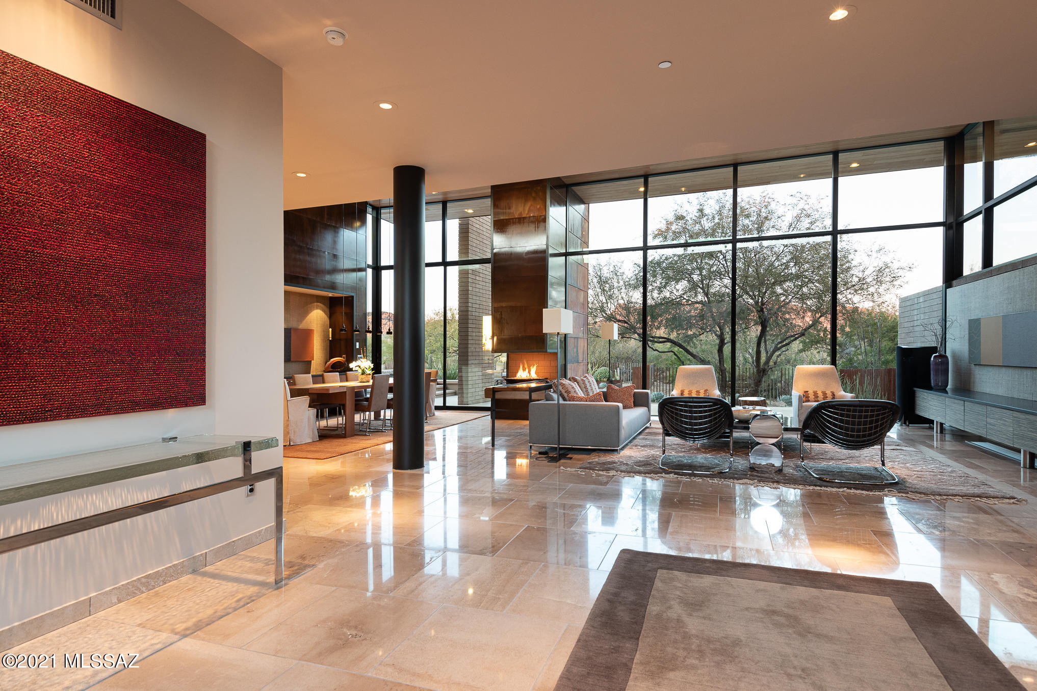 Stone Canyon VI - Residential