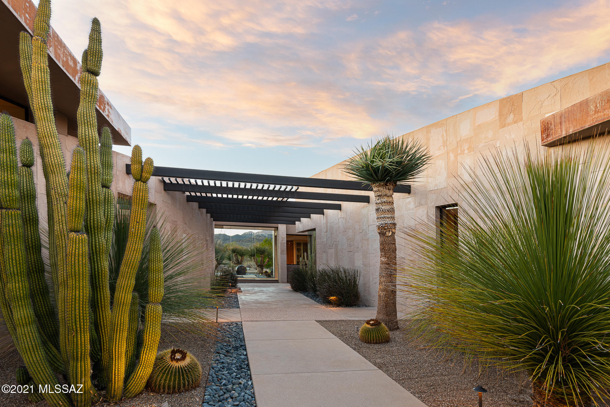 Stone Canyon VI - Residential