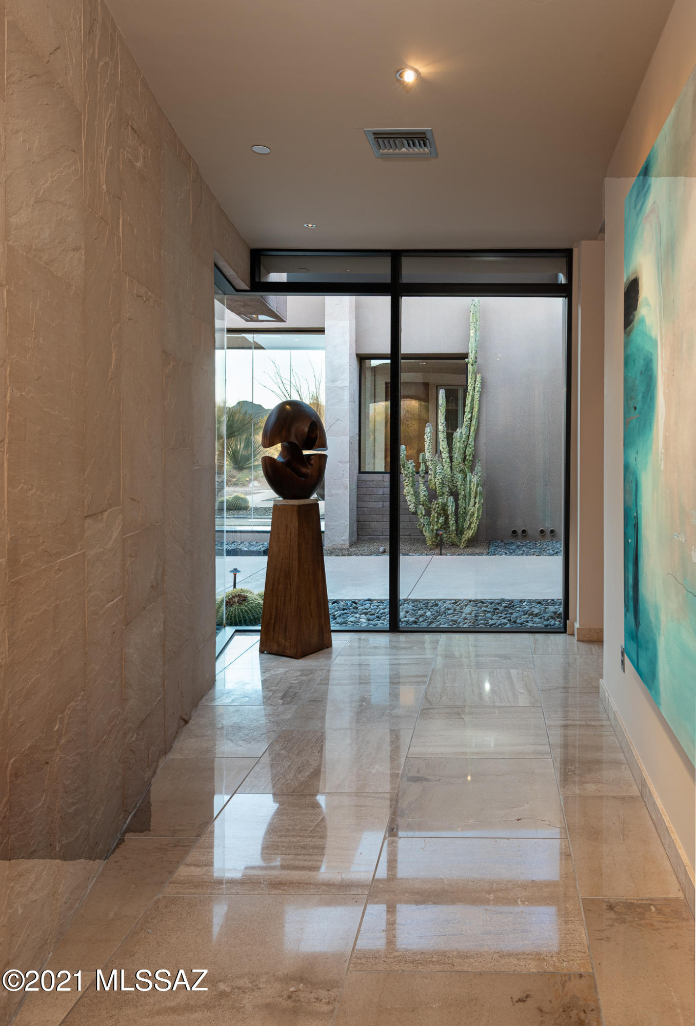 Stone Canyon VI - Residential