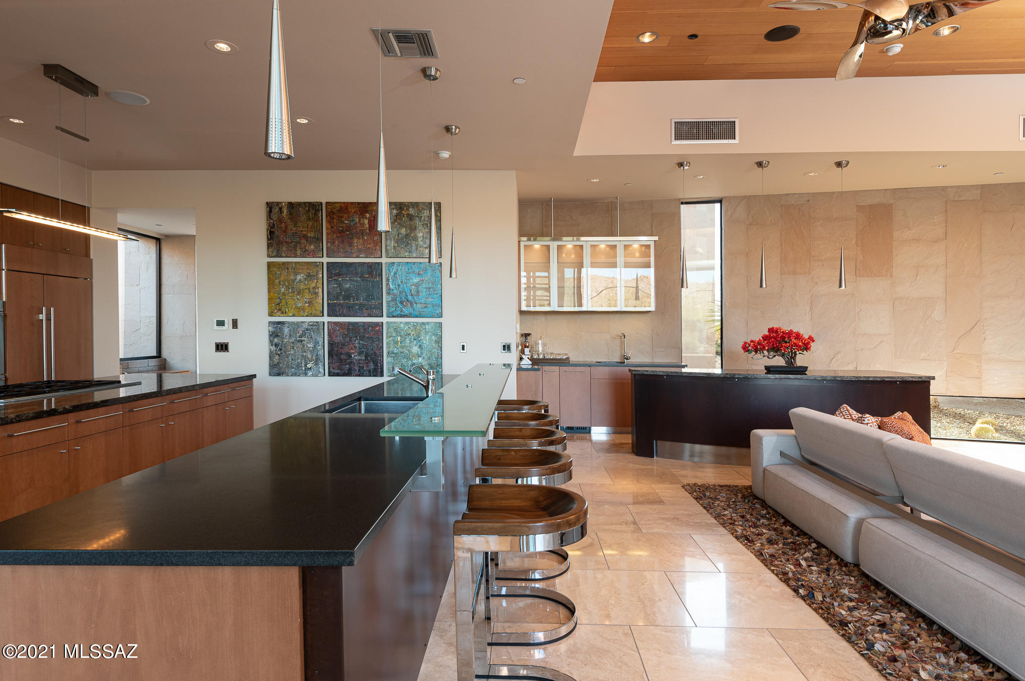 Stone Canyon VI - Residential