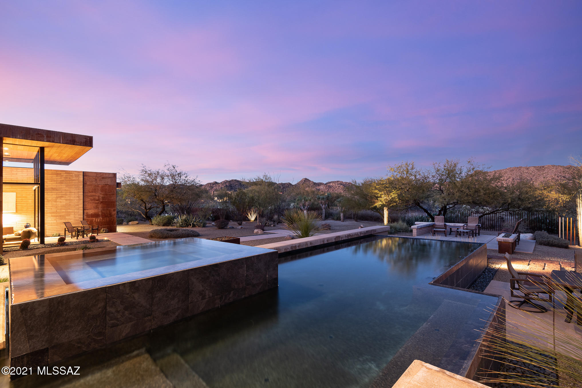 Stone Canyon VI - Residential