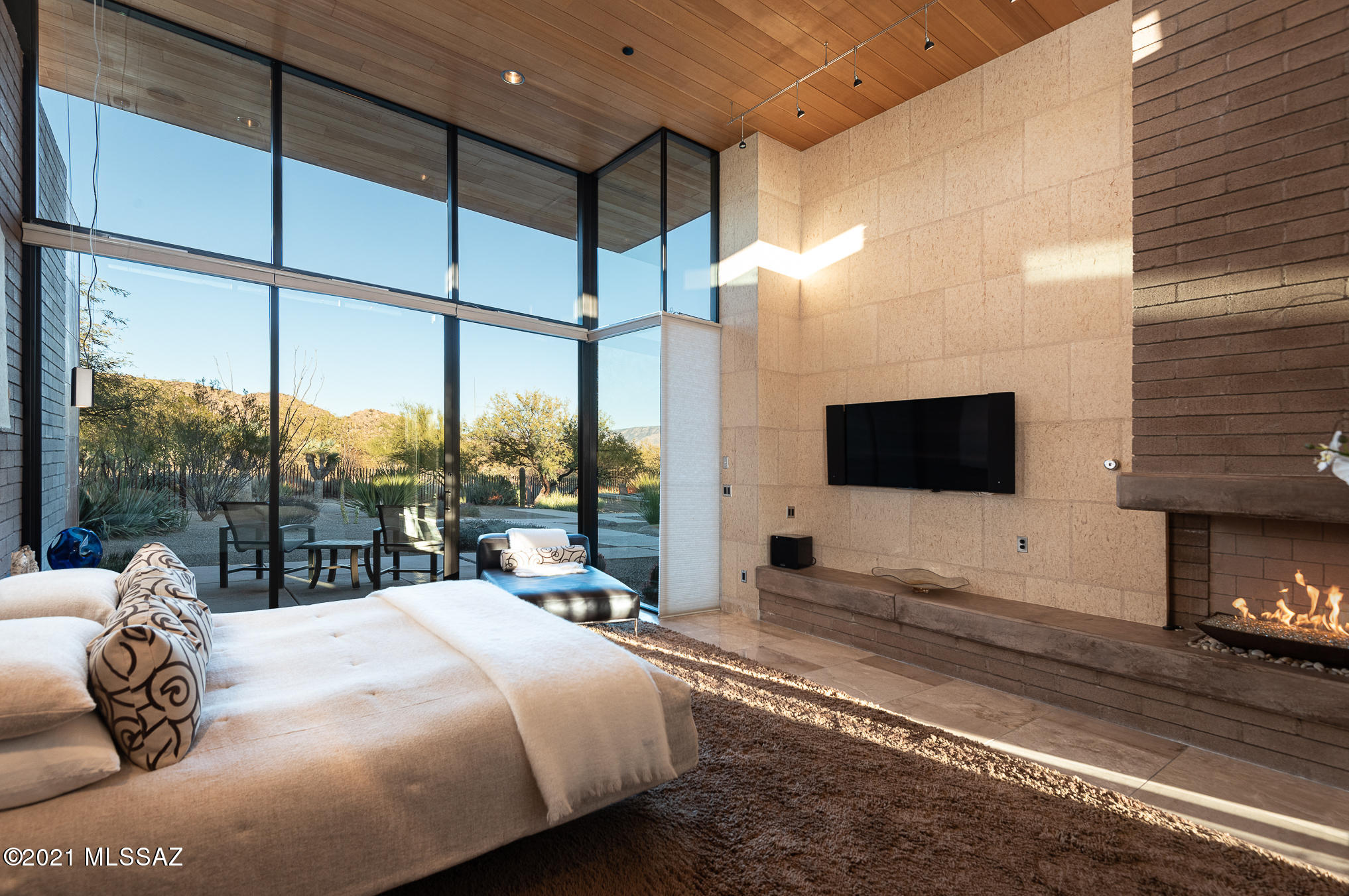 Stone Canyon VI - Residential