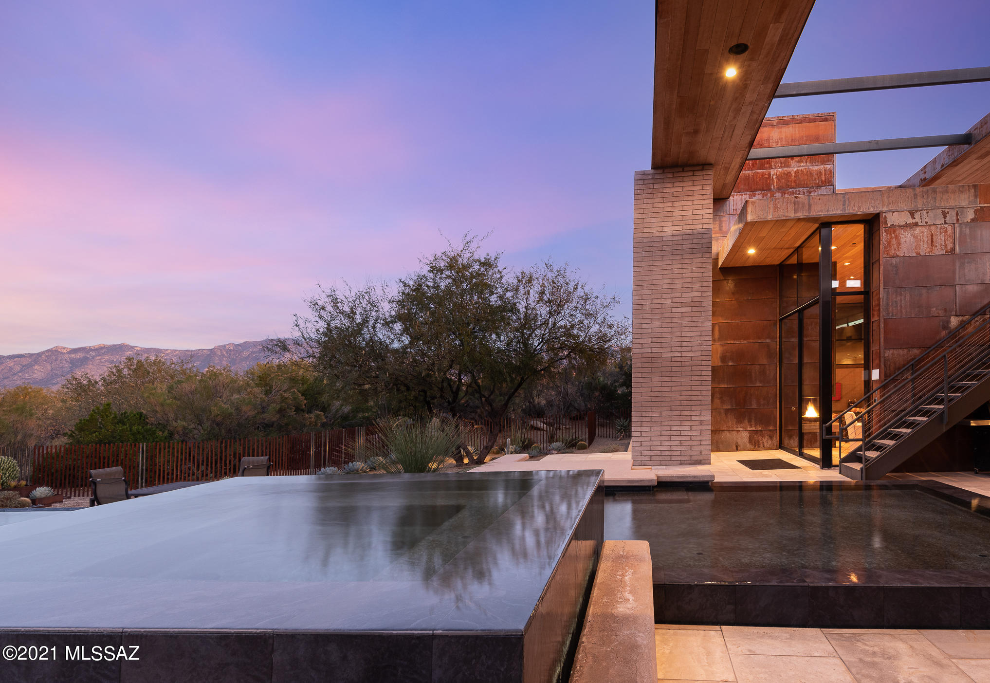 Stone Canyon VI - Residential