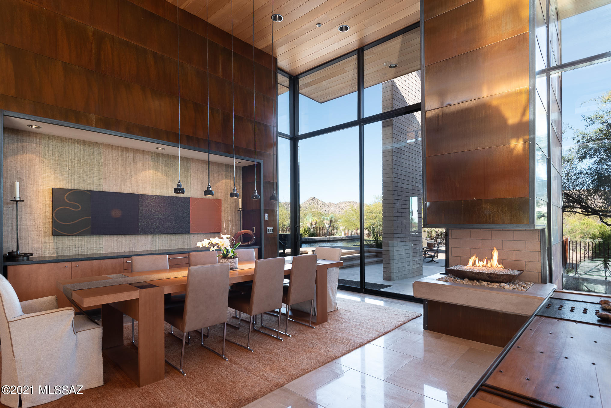 Stone Canyon VI - Residential