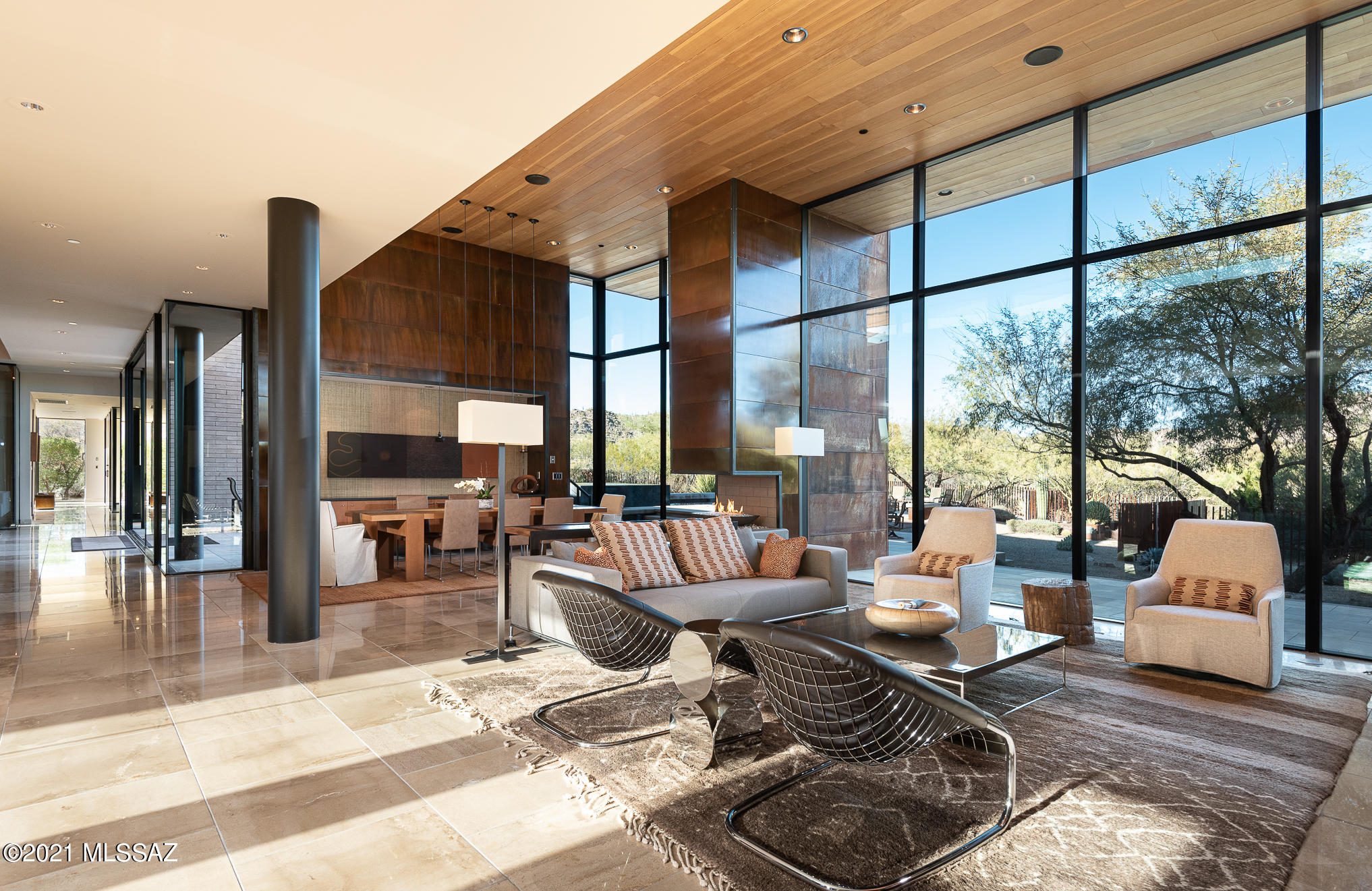 Stone Canyon VI - Residential