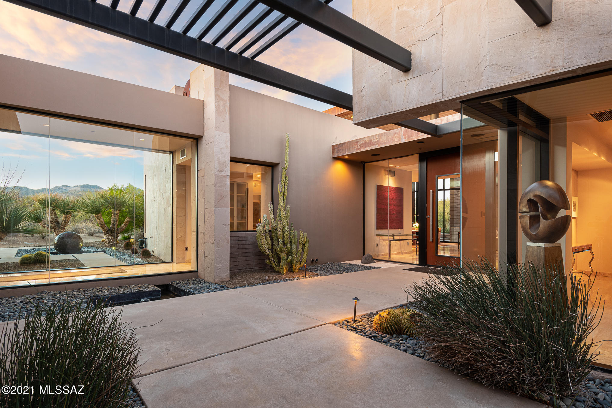 Stone Canyon VI - Residential