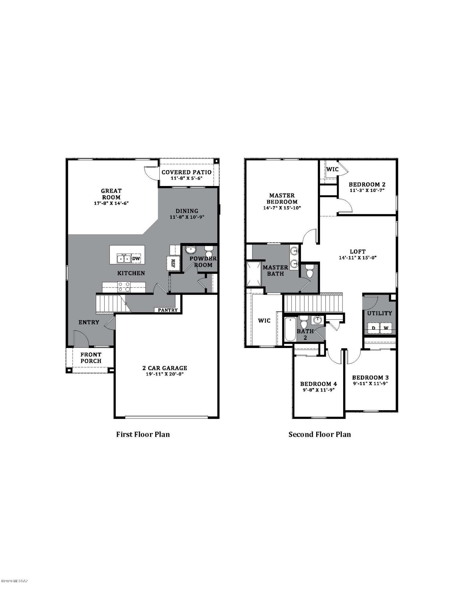 Tres Pueblos Este - Residential