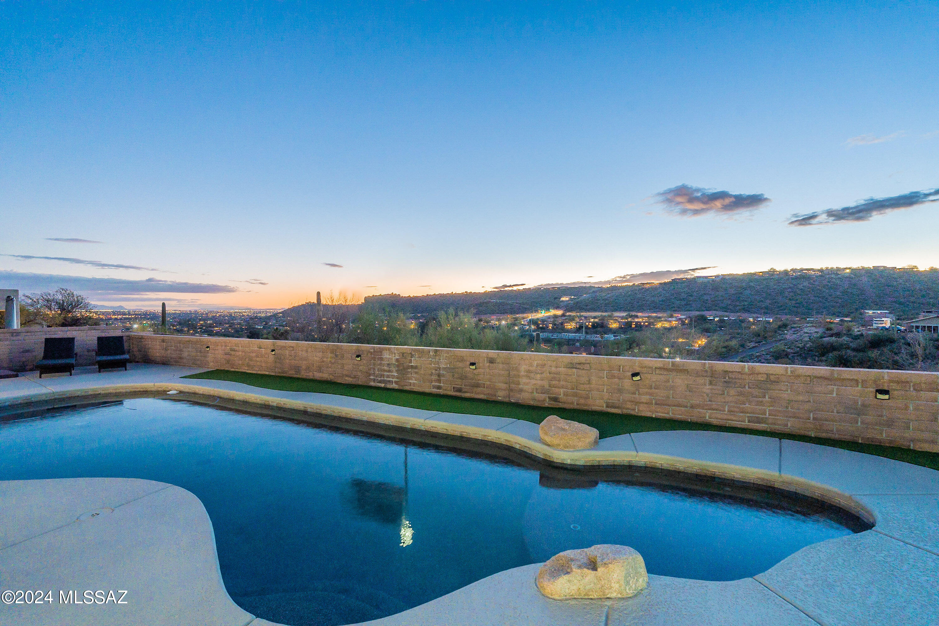 Bonita Ridge - Residential
