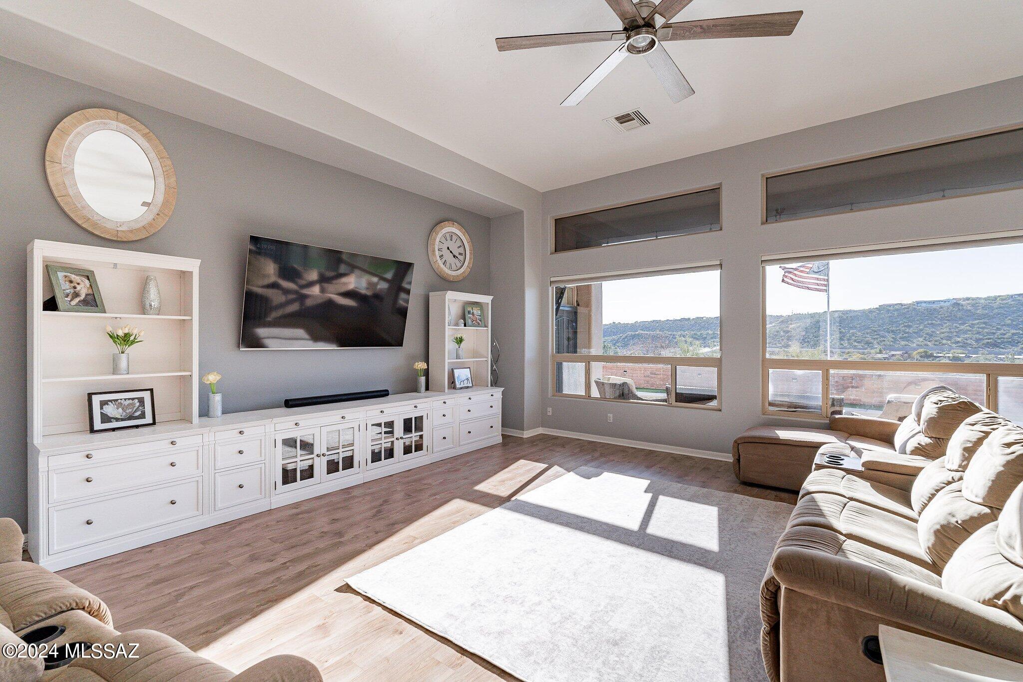 Bonita Ridge - Residential