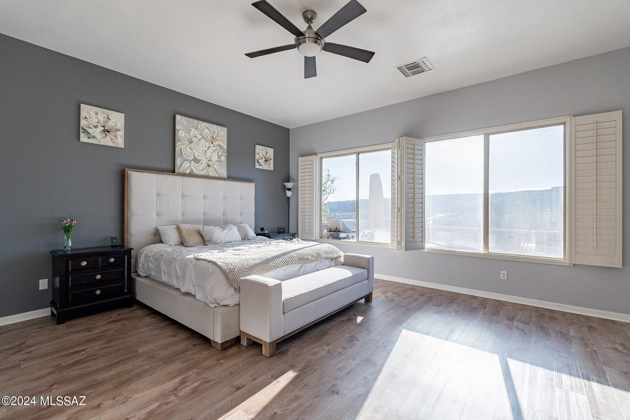 Bonita Ridge - Residential