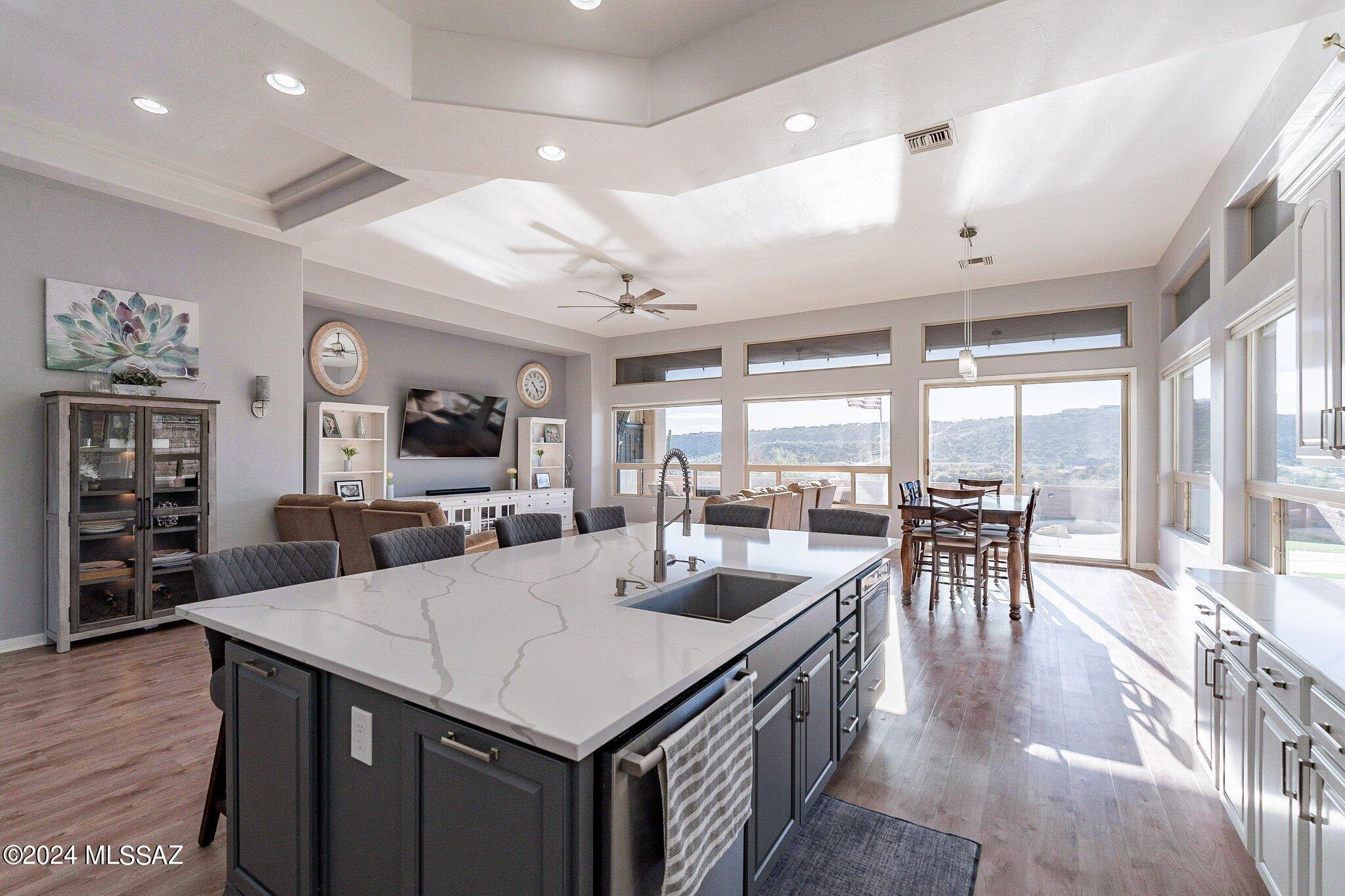 Bonita Ridge - Residential