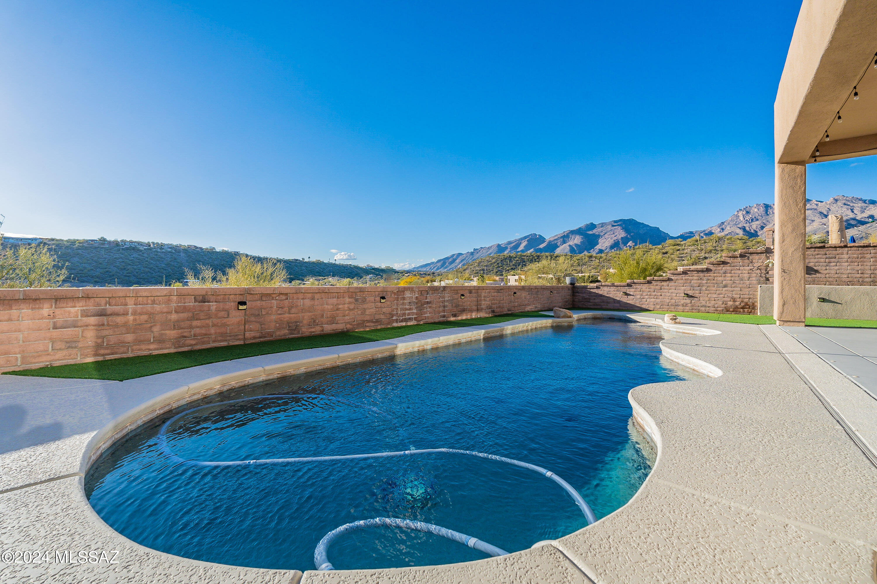 Bonita Ridge - Residential