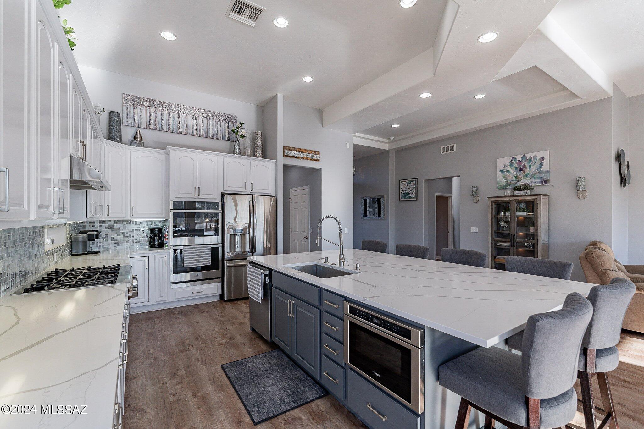 Bonita Ridge - Residential