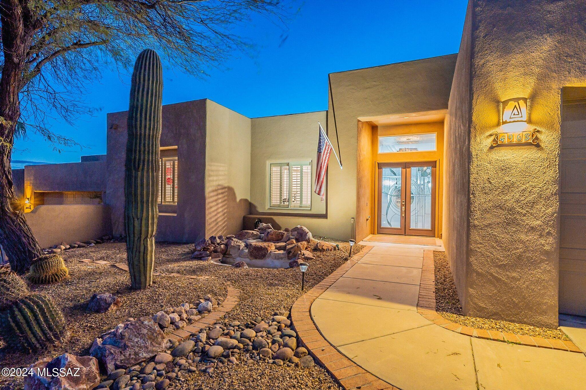 Bonita Ridge - Residential
