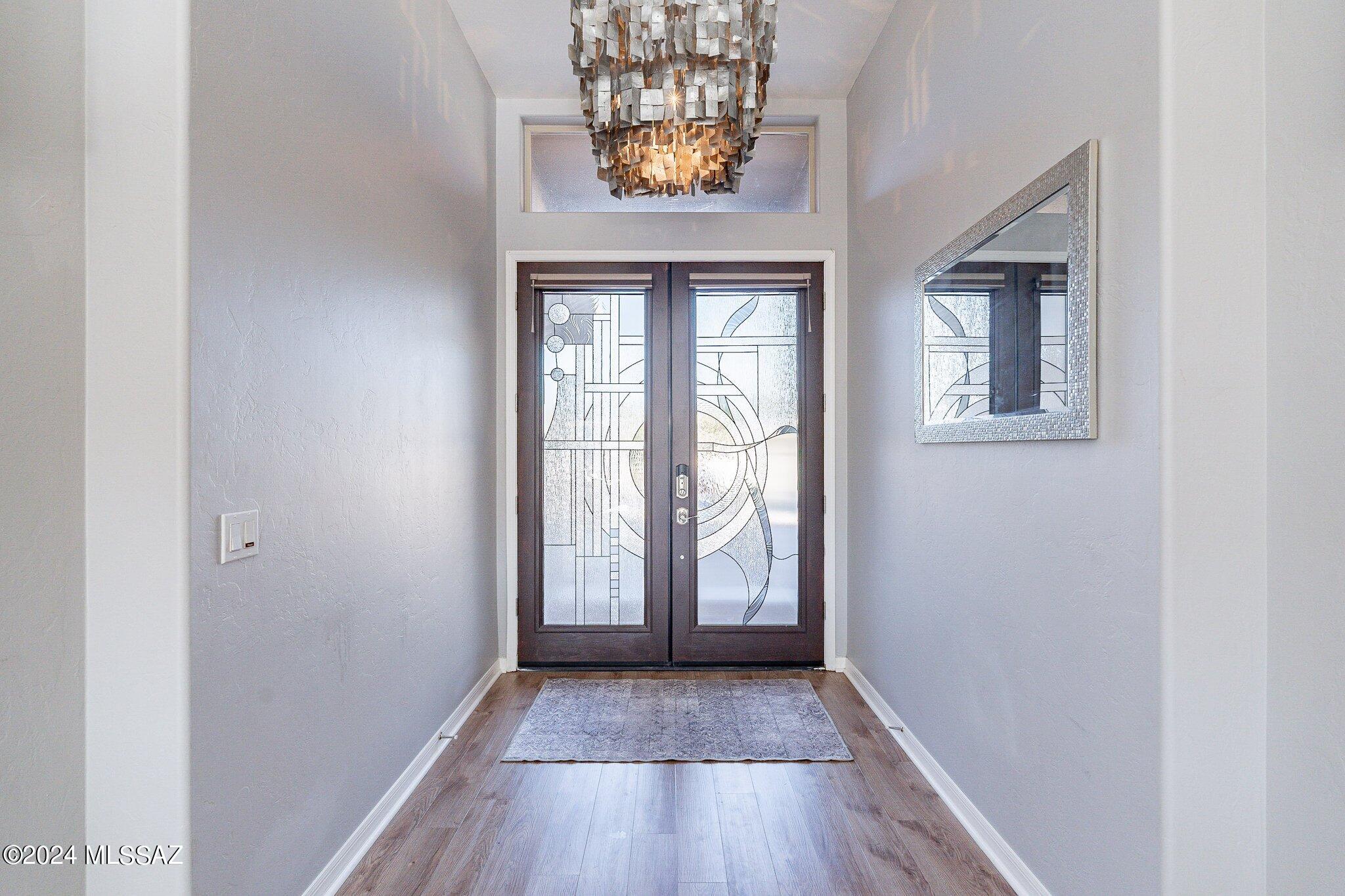 Bonita Ridge - Residential