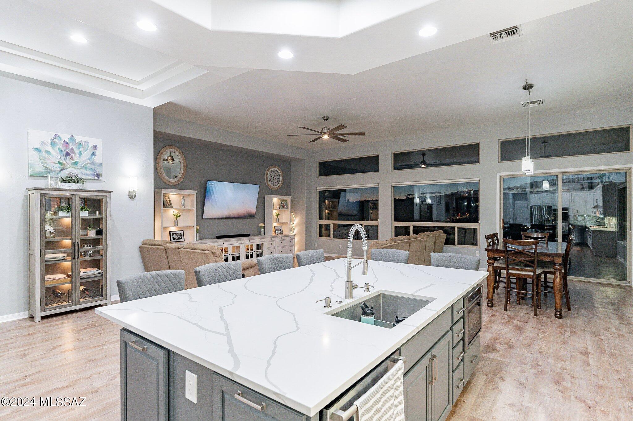 Bonita Ridge - Residential