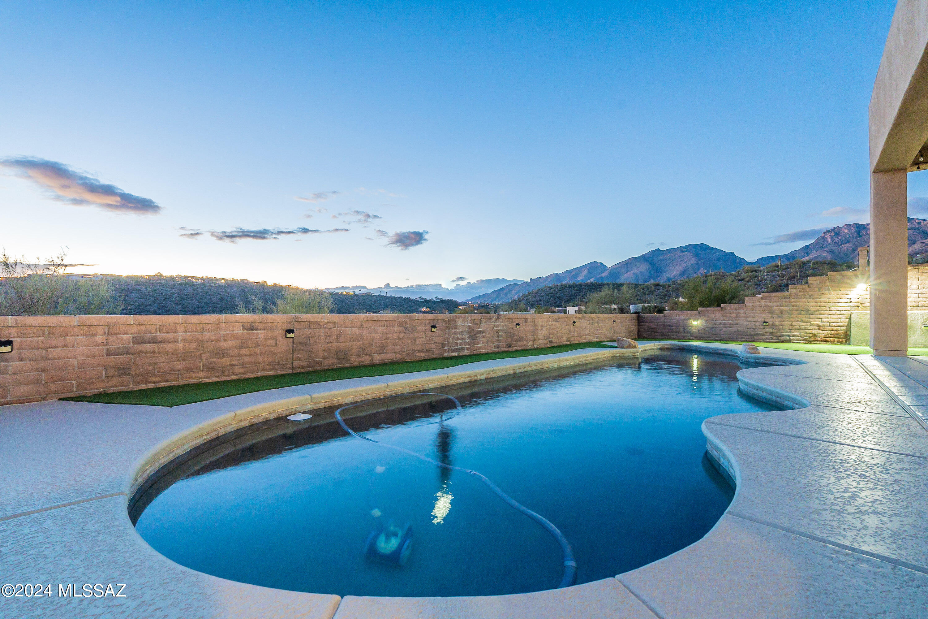Bonita Ridge - Residential