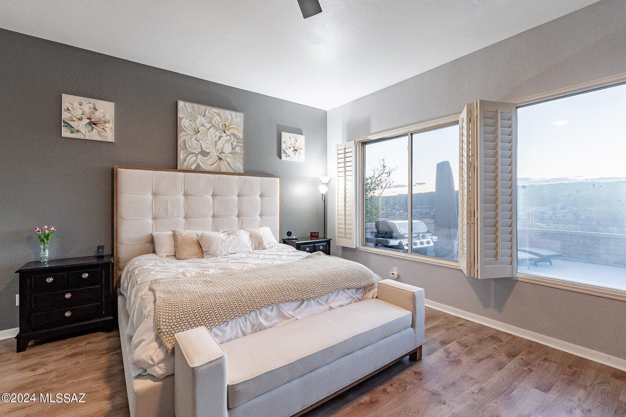 Bonita Ridge - Residential