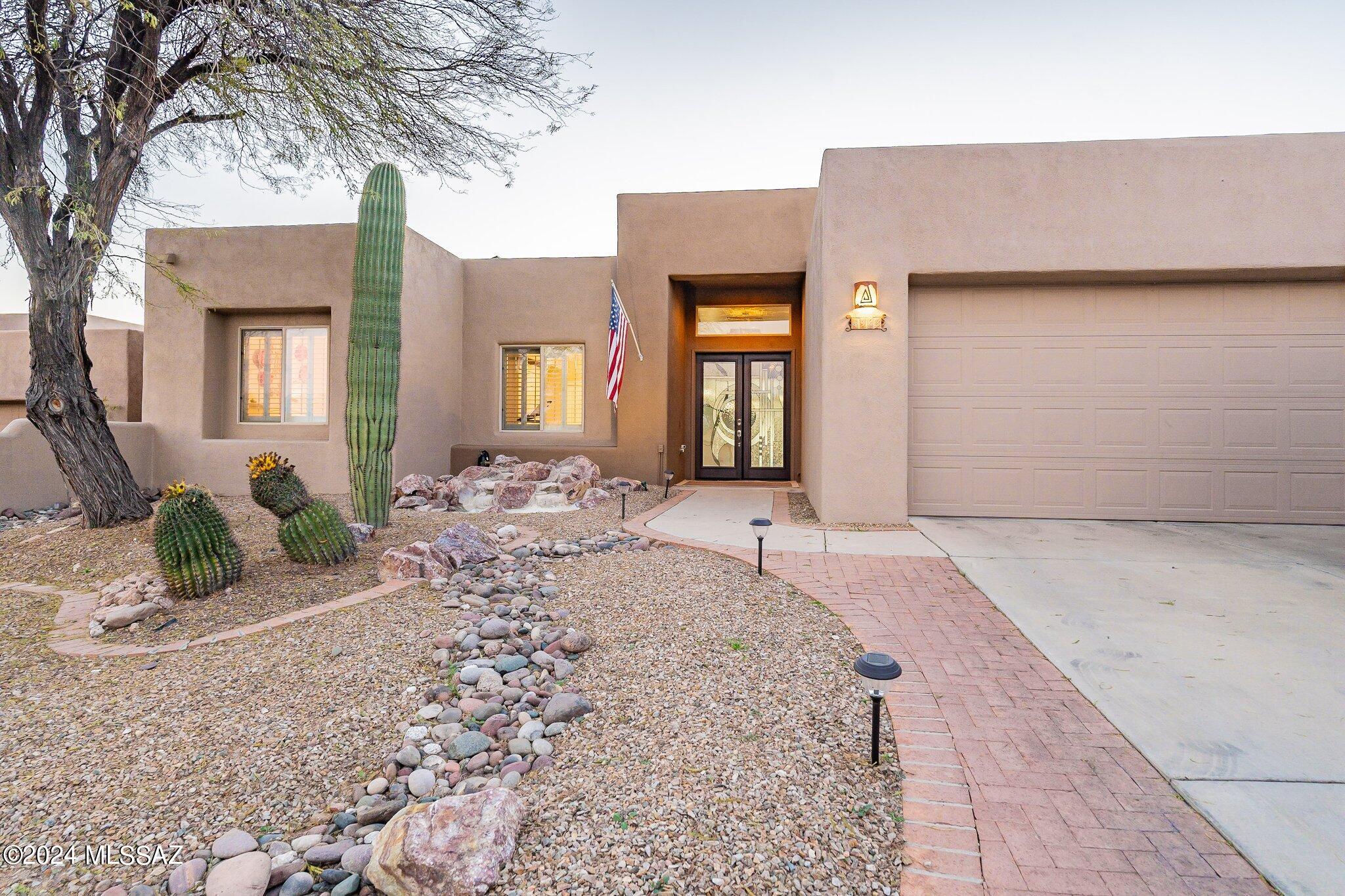Bonita Ridge - Residential