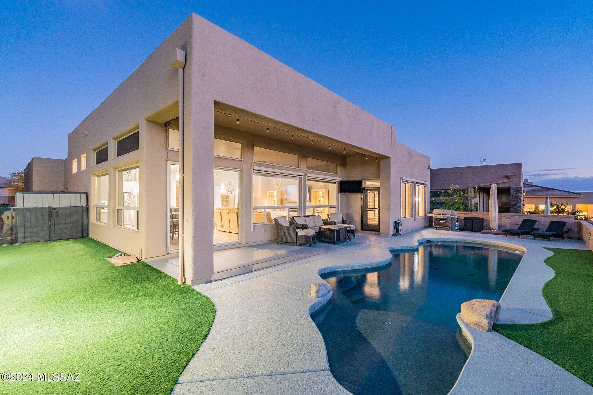 Bonita Ridge - Residential