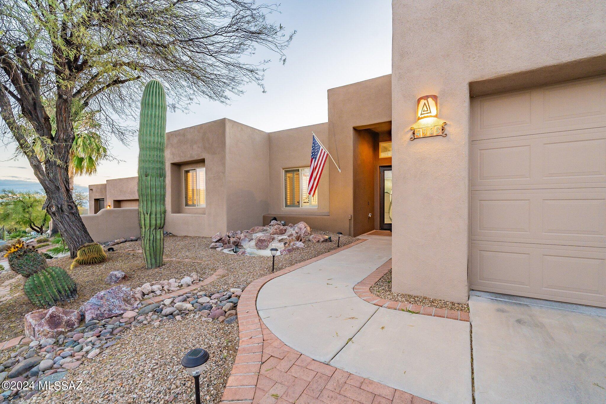 Bonita Ridge - Residential