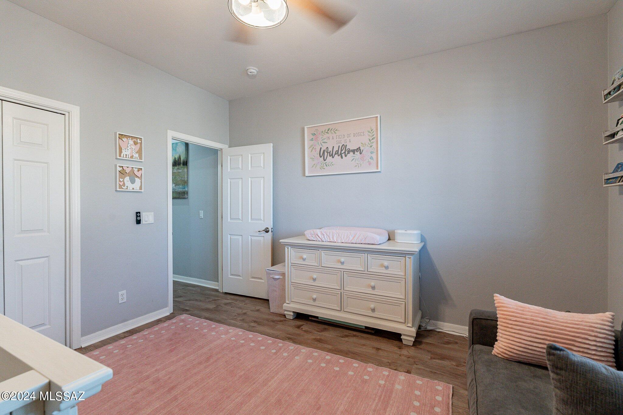 Bonita Ridge - Residential