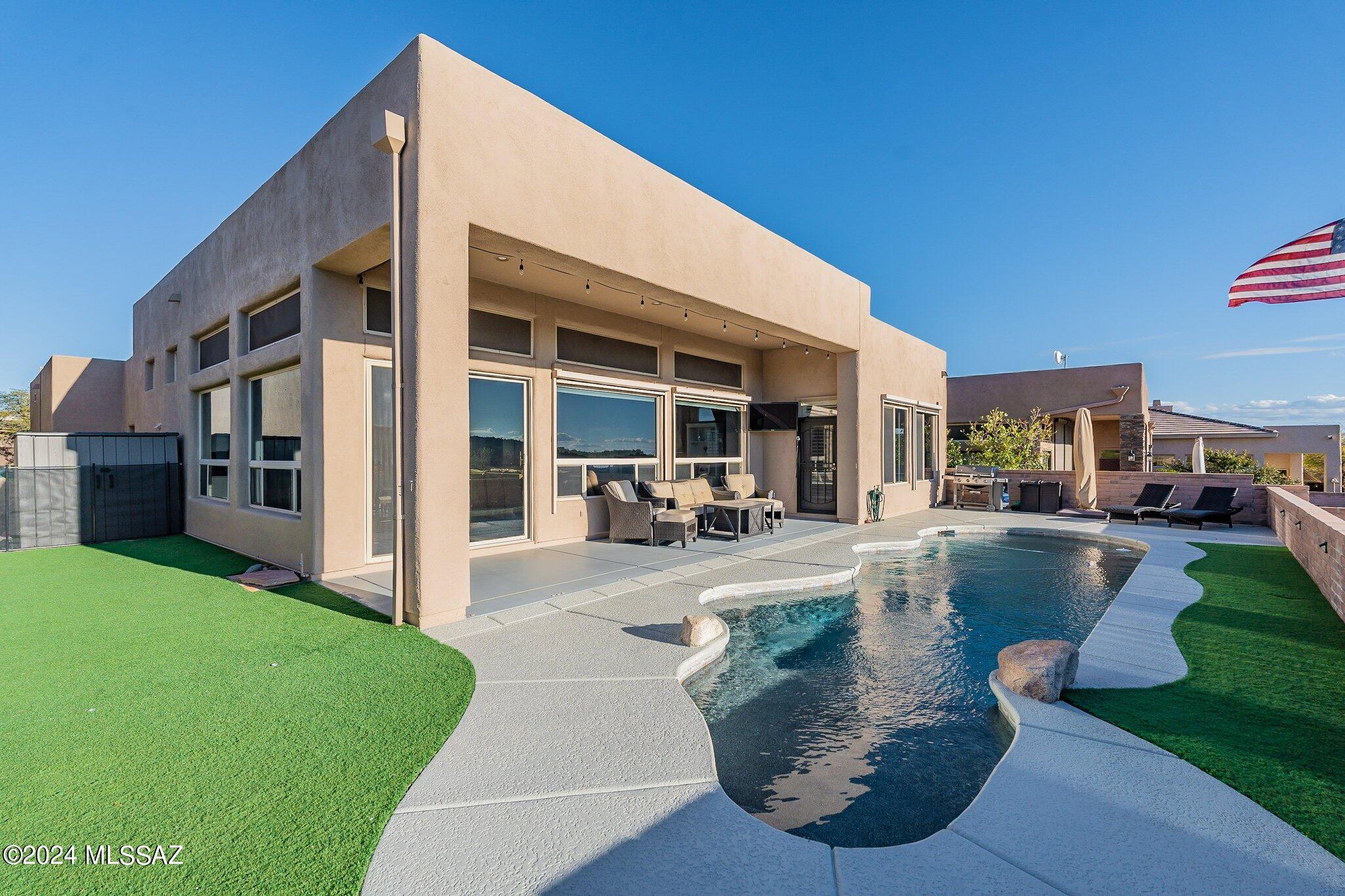 Bonita Ridge - Residential