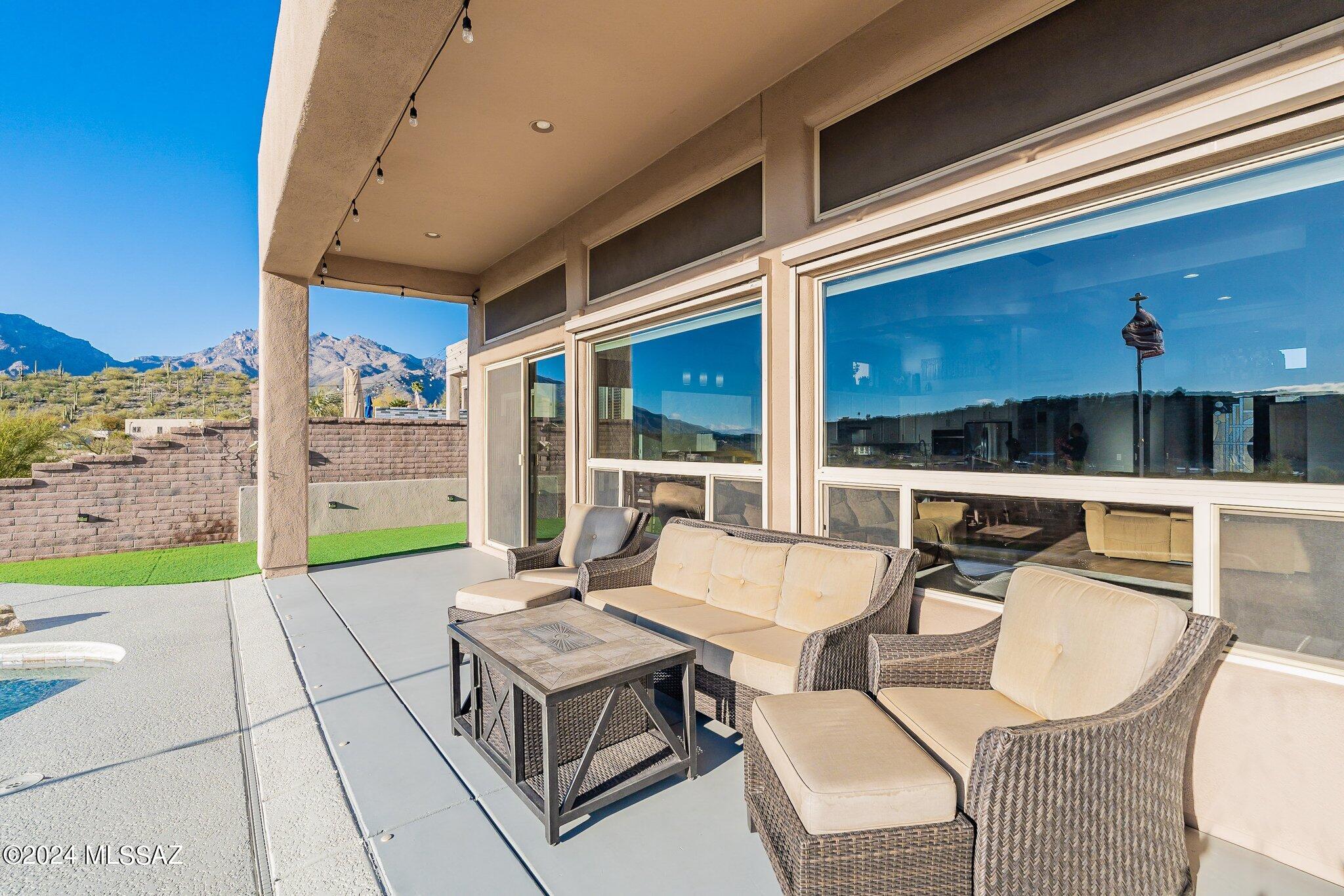 Bonita Ridge - Residential