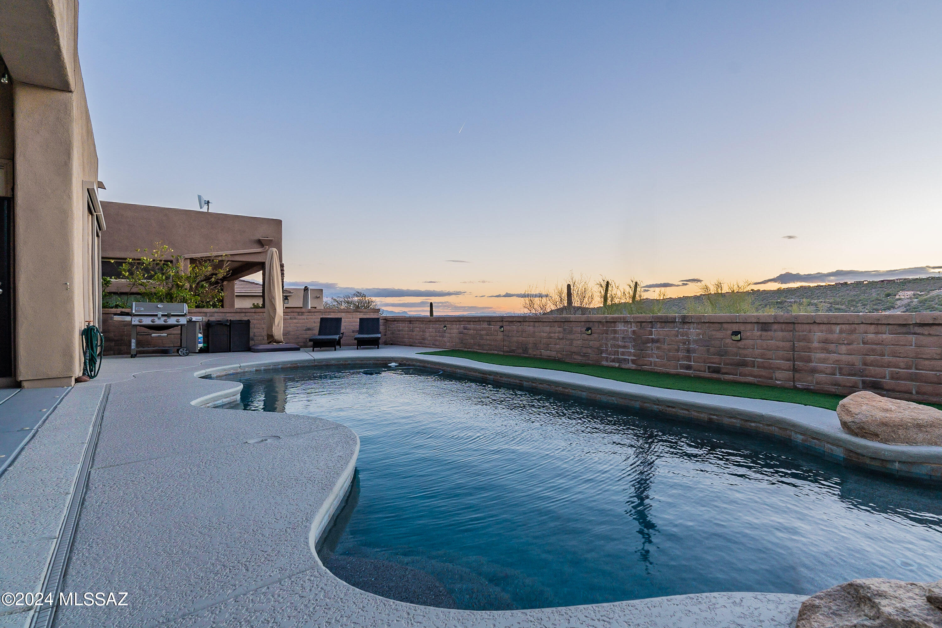 Bonita Ridge - Residential